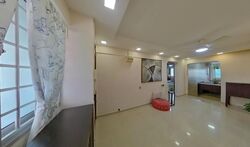 Blk 335 Clementi Avenue 2 (Clementi), HDB 3 Rooms #613031281